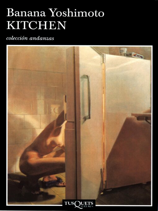 Title details for Kitchen by Banana Yoshimoto - Available